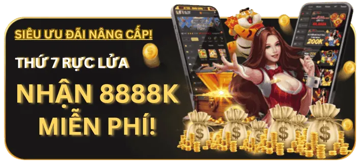 Giao diện trò chơi slot mới nhất đổ bộ vm88 app với đồ họa sắc nét