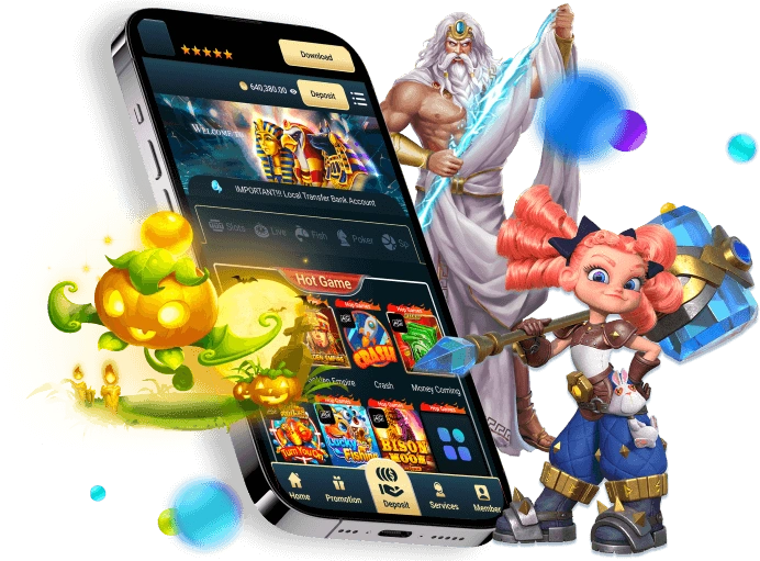 Hỗ trợ qua Điện thoại của vm88 app
