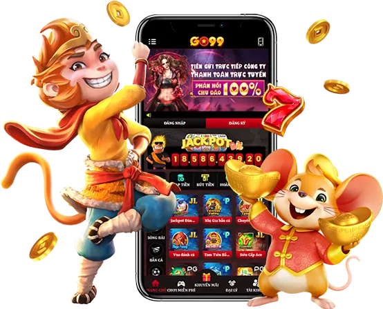 Đa dạng trò chơi cá cược tại vm88 app