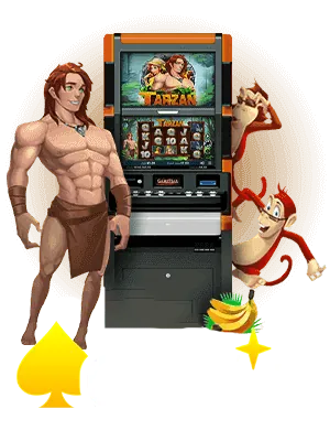 Đa dạng trò chơi slot tại vm88 app