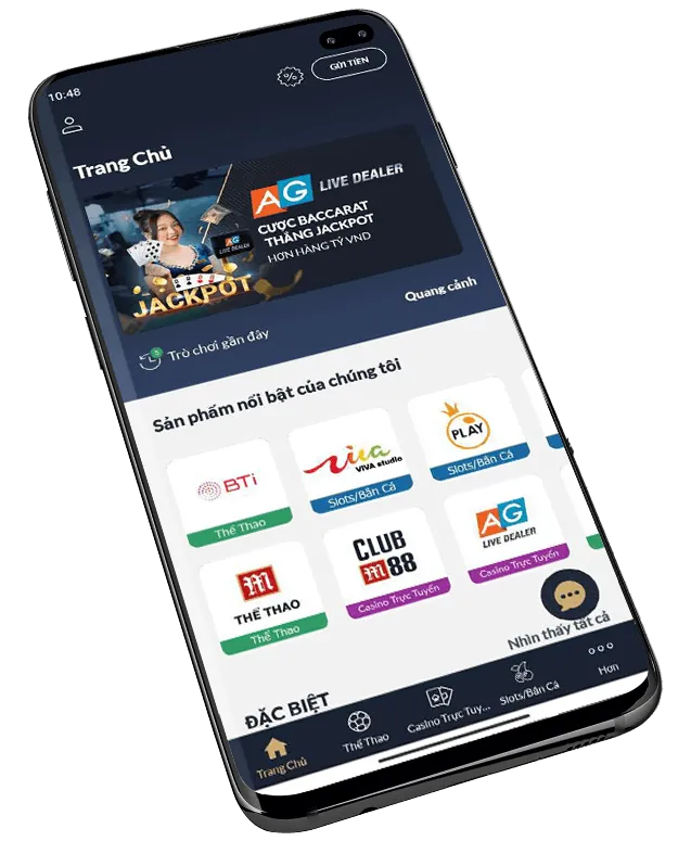 Hỗ trợ qua Email của vm88 app
