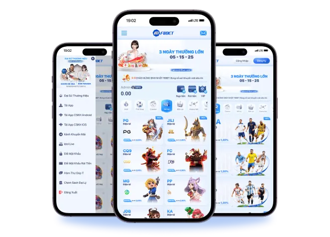 Minh họa đăng nhập vm88 app