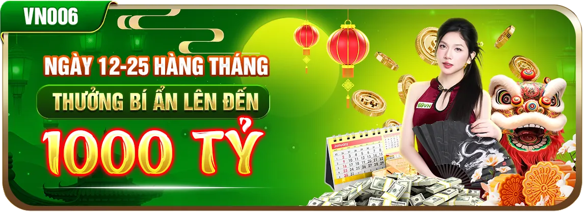Các chương trình khuyến mãi hấp dẫn tại vm88 app