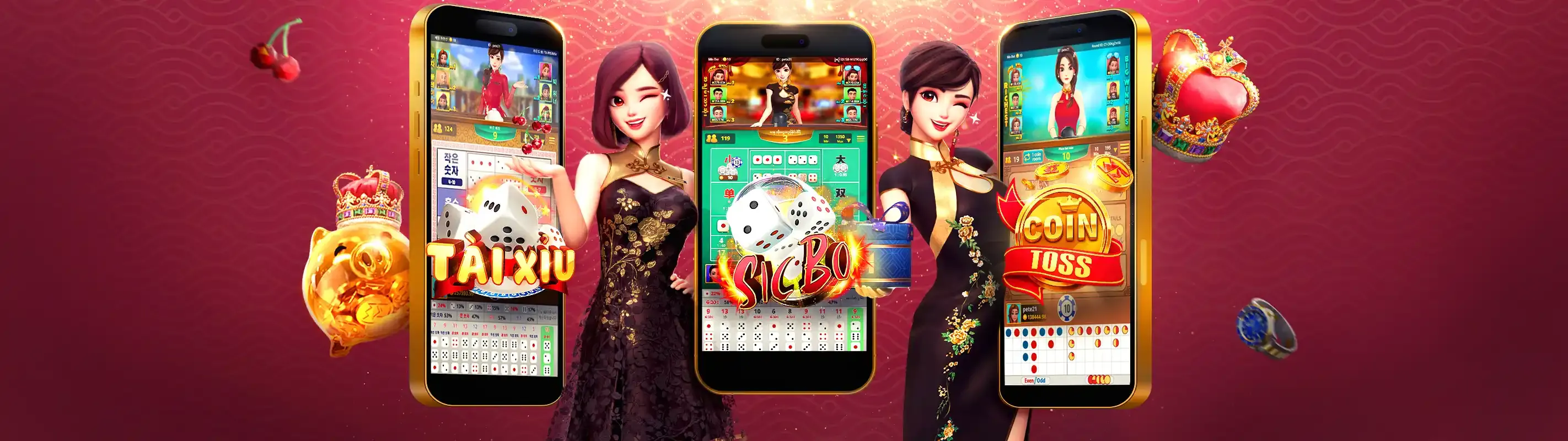 Hình ảnh chính về đặc quyền VIP của vm88 app