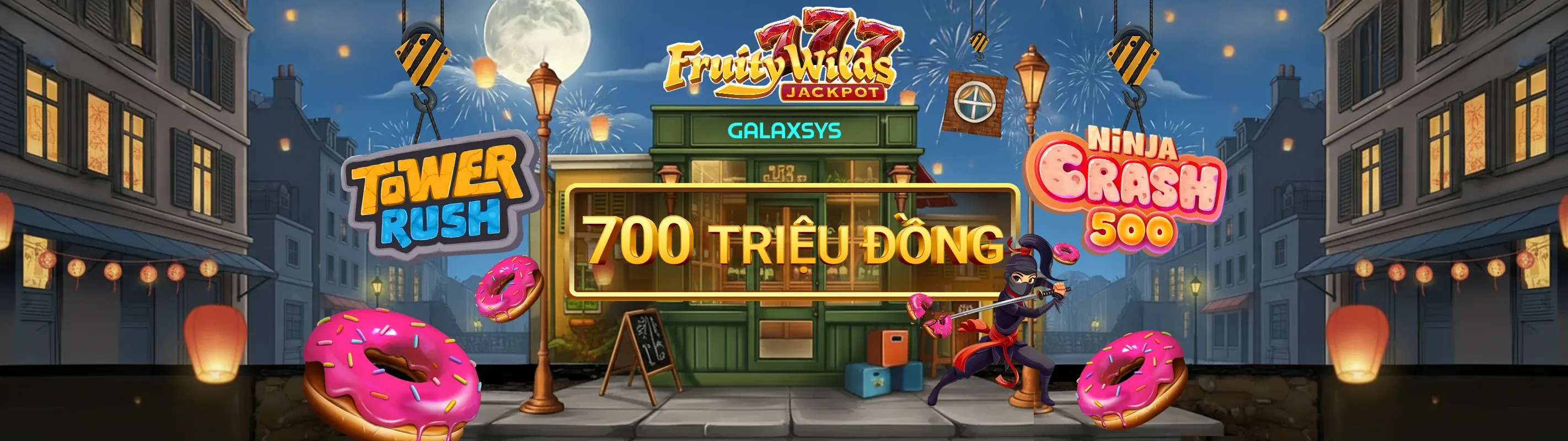 Đá gà trực tuyến vm88 app